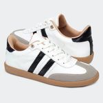 Tênis Trend Branco Santa Moça