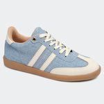 Tênis Trend Jeans Santa Moça