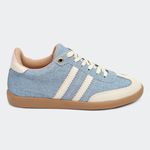 Tênis Trend Jeans Santa Moça
