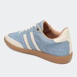 Tênis Trend Jeans Santa Moça