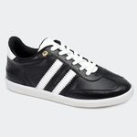 Tênis Trend Preto Santa Moça