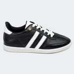 Tênis Trend Preto Santa Moça