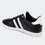 Tênis Trend Preto Santa Moça