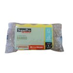 Esponja Macia Amarela Uso Profissional 9399 Superpro