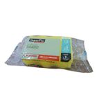 Esponja Macia Amarela Uso Profissional 9399 Superpro