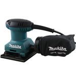 Lixadeira Orbital 180W BO4557 Makita