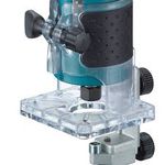 Tupia Elétrica 3709 530W Makita