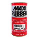 Diluente Para Pu 900ml Maxi Rubber