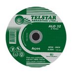 Disco De Corte 9" X 1/8" X 7/8'' Telstar 