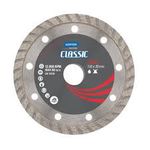 Disco De Corte Diamantado Turbo Classic 110 X 20mm 