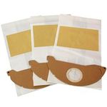 Filtro de Papel para Aspirador Karcher A2003/A2004 9.302-240.0 Karcher