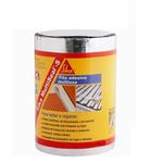 Fita Aluminizada Sika Multiseal 15cm X 10Mts Sika 