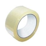 Fita de Empacotamento Transparente 48mm X 45mts 