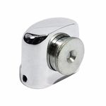 Fixador Magnético De Alumínio Para Porta Ref-6097601