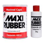 Maxived Capô 400gr 