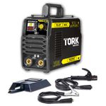 Solda Inversora 200A Ite-10200 Super Tork Bivolt