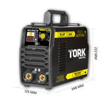 Solda Inversora 200A Ite-10200 Super Tork Bivolt