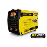 Inversora de Solda 150A KAB150 IE-6150 Super Tork Bivolt