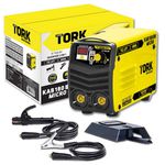 Máquina de Solda Inversora 180A ( Tig Lift + MMA ) IE-7180 Bivolt Super Tork