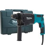 Martelete Rotativo 800W M8701B Makita 220V