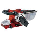 Lixadeira de Cinta 850W RT-BS 75 Einhell 220V