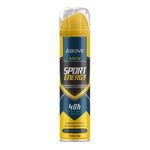 Desodorante Antitranspirante Sport Energy Men 150ml Above