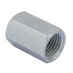 Luva de Ferro com Redução 3/8 x 1/4 2314C Haltbar