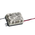 Led Driver 8-25W Corrente 300m Saída Com Cabos Ldc-300 Bivolt Margirius 