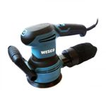 Lixadeira Roto Orbital 400W WS4265 Wesco