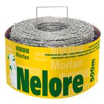 Arame Farpado 500m Nelore