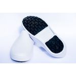 Tenis Antiderrapante Newpro Branco