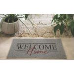 Capacho Vinil Long 30 x 70cm Welcome Home 01VILON20WEH Kapazi