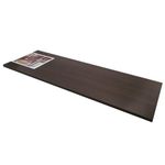 Prancha de Aglomerado Havana de 1,20m x 25cm Fico