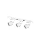 kit trilho 3 spots led elegance branco 3000k 251090571 avant