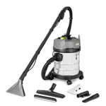 Extratora Karcher Puzzi 4/20 Classic 220V