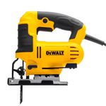 Serra Tico Tico DWE300 500W Dewalt 220V