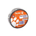 Fita Isolante 18mm x 10m 54502648 Tigre