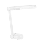 Luminária De Led 4W De Mesa Branca Bivolt Lm1243 