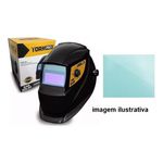 Lente Externa para Máscara MSEA-901 Super Tork