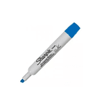 Marcador Industrial Ponta Chanfrada Azul 1789878 Sharpie