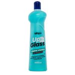 Limpa Vidros Espelho 500ml Up Glass 38036 Nobre