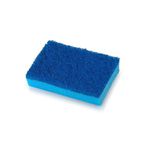 Esponja Azul Teflon 9418 Superpro