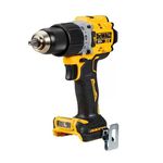 Parafusadeira Bateria 20V DCD805B-B3 Dewalt - Sem Bateria