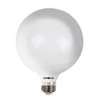 Lampada Globo Superled 12W 2700K Ourolux 20425