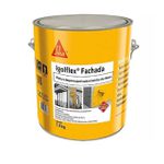 Sika Igolflex Fachada Impermeabilizante 3,6L Sika