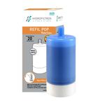 Refil Hidro Filtros HF40 Rosca Curta 904-0005