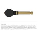 Reparo Registro Gaveta 3/4 Deca Antigo 280123 Blukit