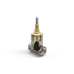 Reparo Registro Gaveta 3/4 Deca Antigo 280123 Blukit