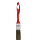 Pincel 3/4 pol Cerda Gris 500 Tigre 