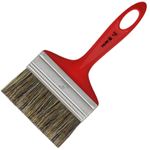 Pincel 4 pol Cerda Gris 500 Tigre